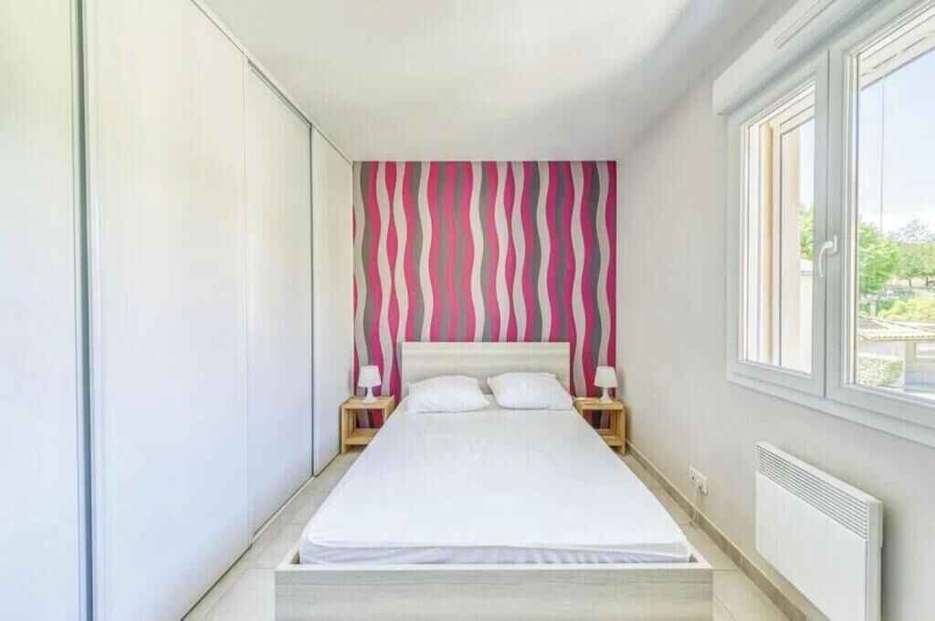 Photo of Bedroom in Gagnieres