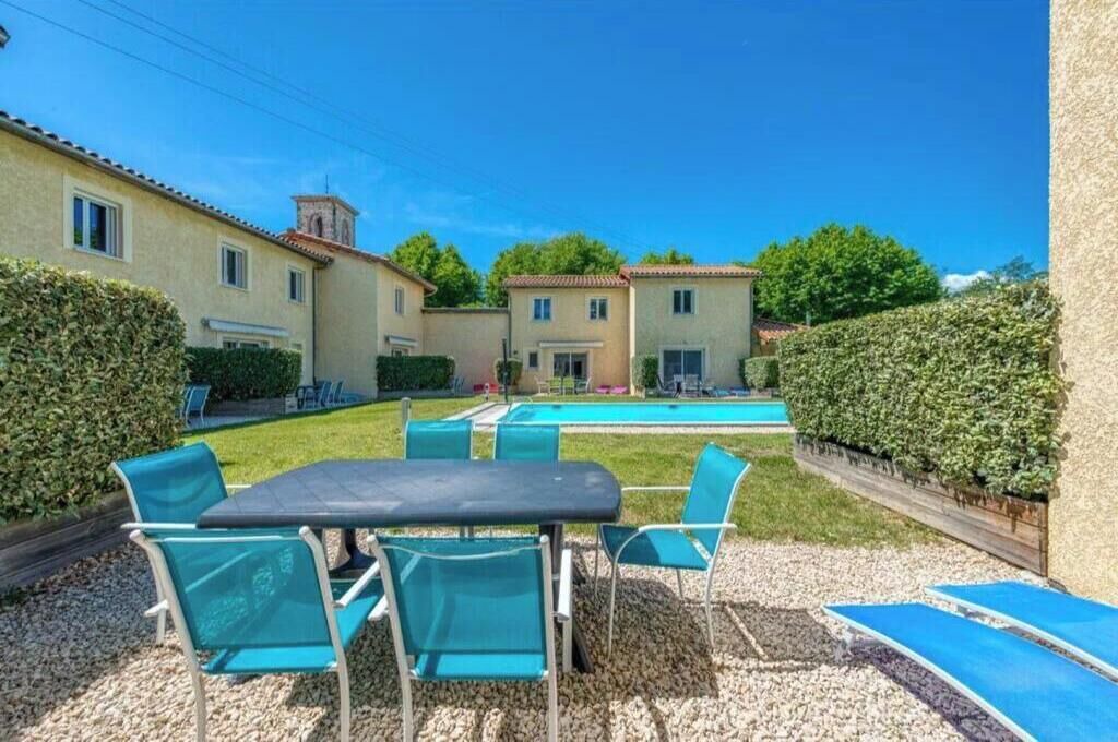Photo of Outdoor in Gagnieres