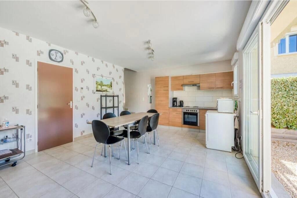 Photo of Kitchen in Gagnieres