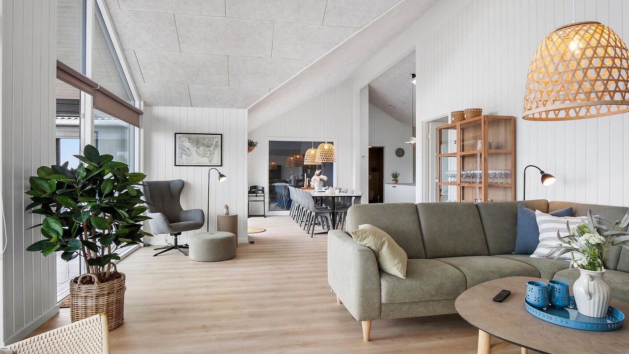 Photo of Bedroom in Bøjden