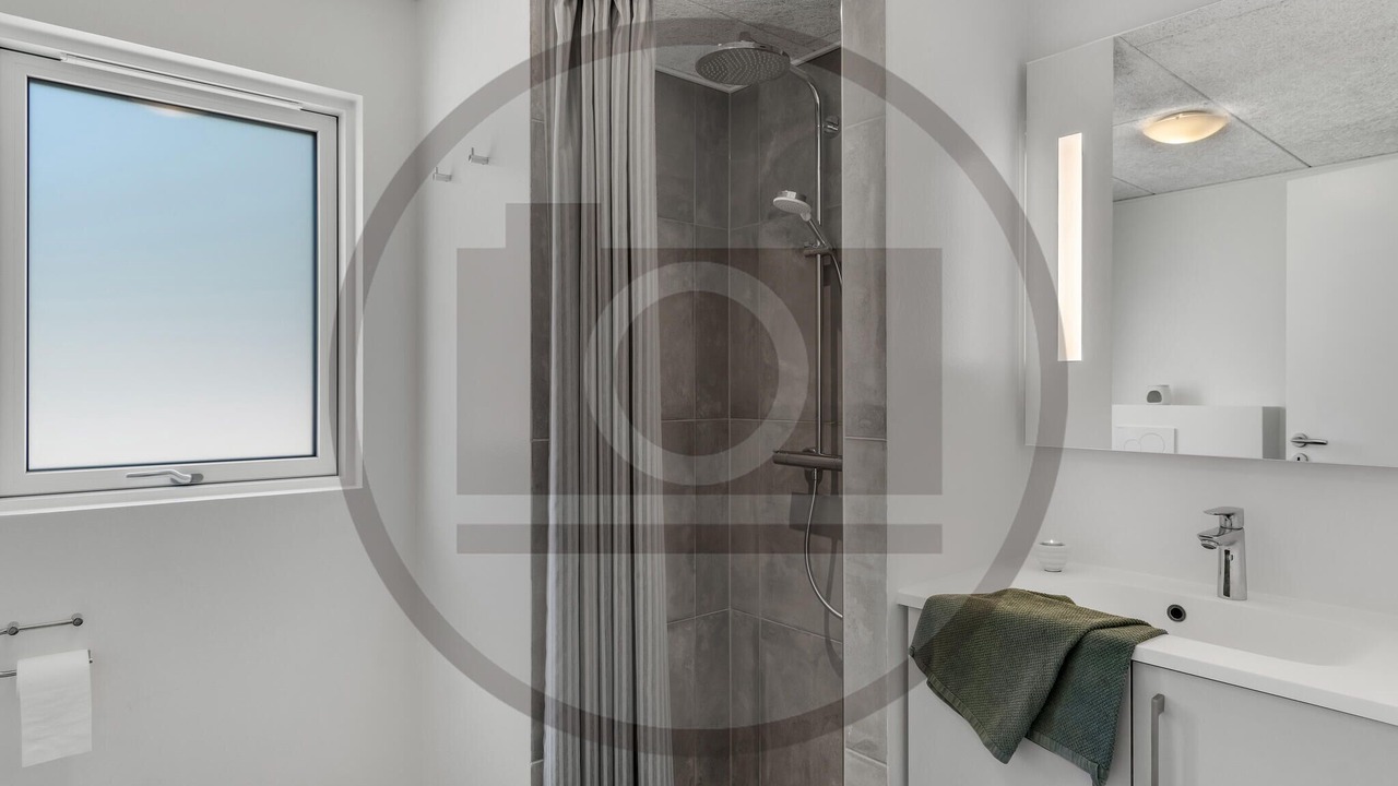 Photo of Bathroom in Bøjden