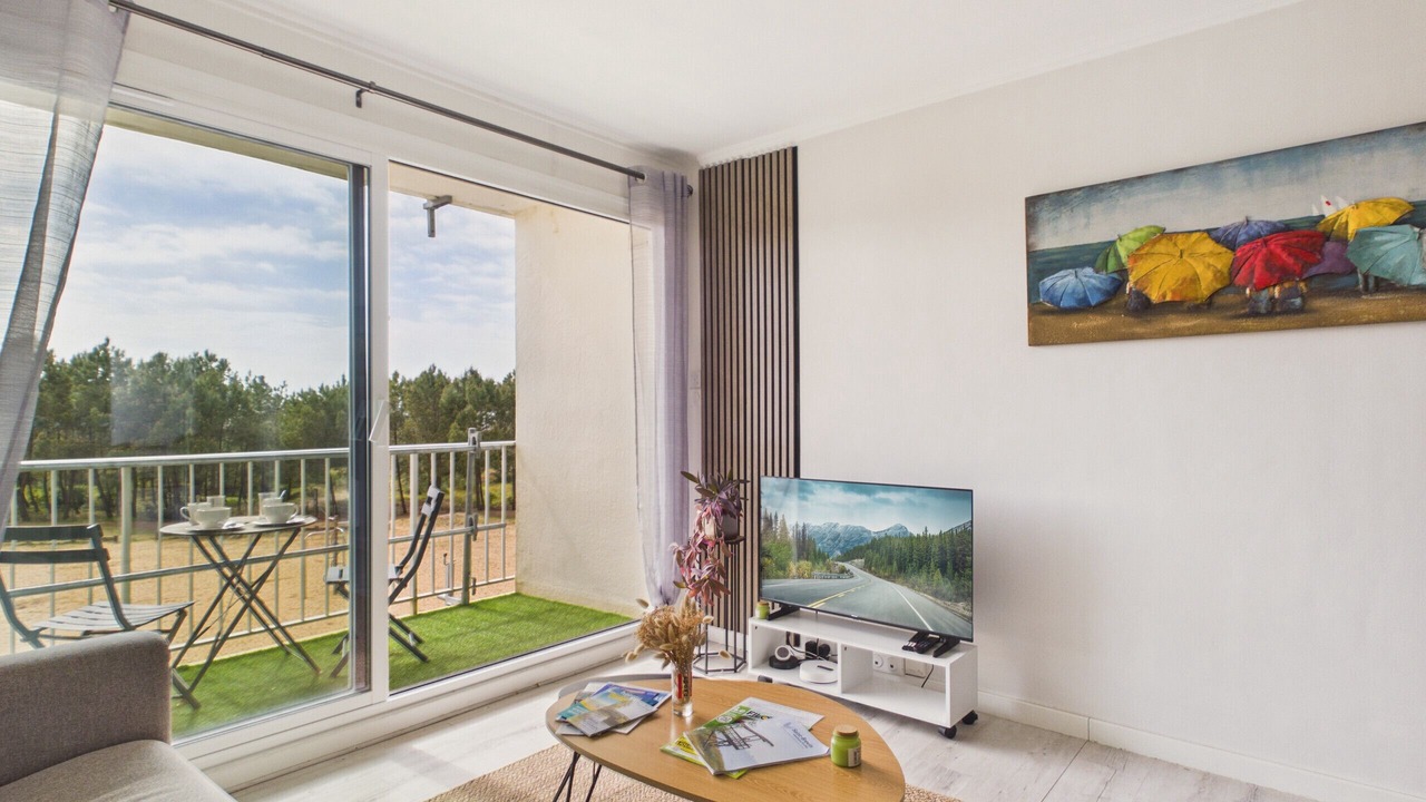 Photo of Livingroom in Saint-Brevin-les-Pins