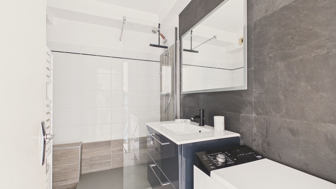 Photo of Bathroom in Saint-Brevin-les-Pins