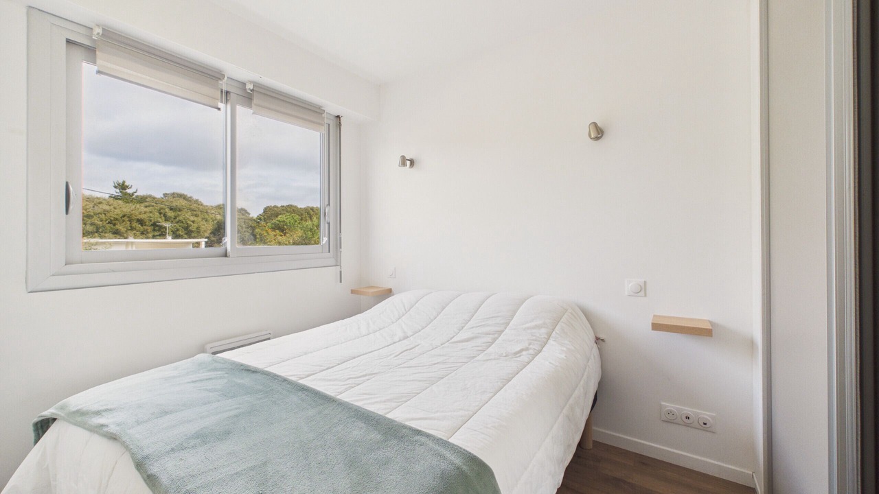 Photo of Bedroom in Saint-Brevin-les-Pins