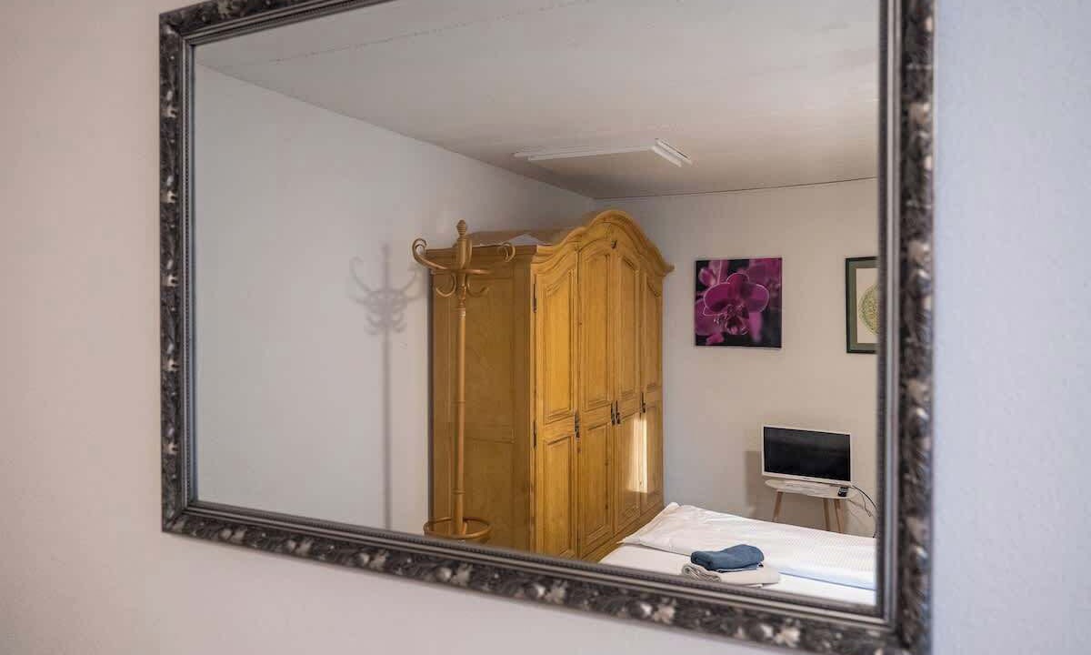 Photo of Bedroom in Seebach