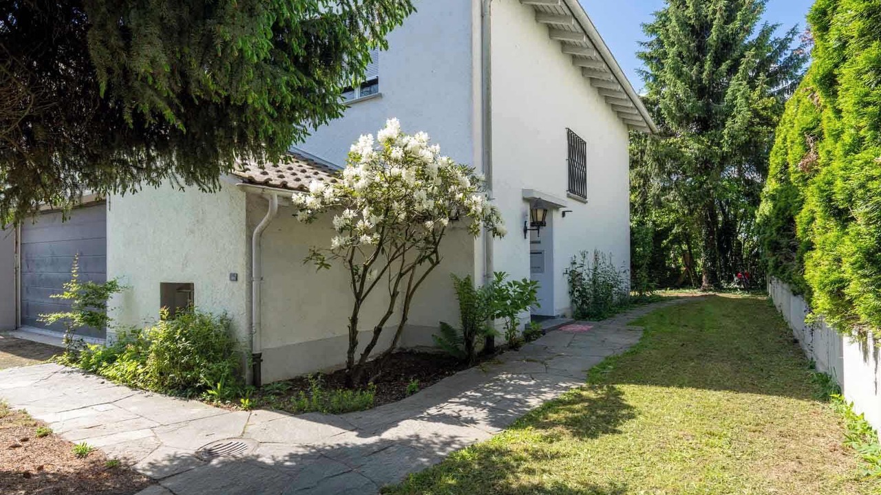 Photo of Outdoor in Seebach