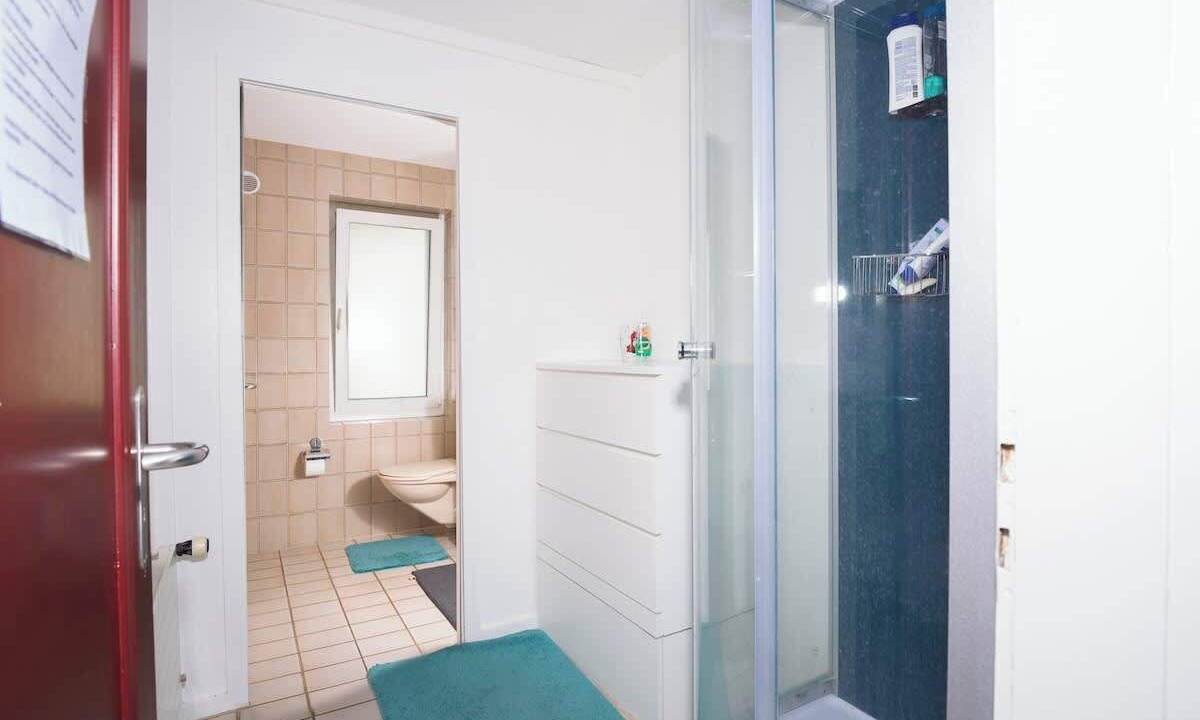 Photo of Bathroom in Seebach