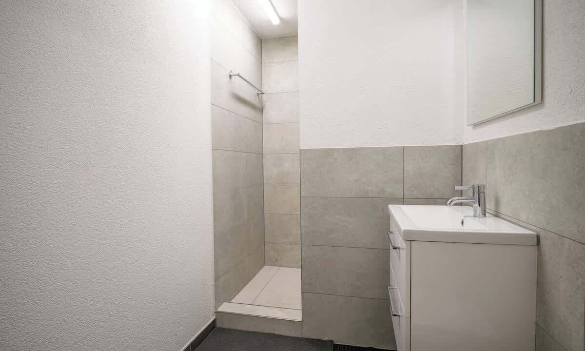 Photo of Bathroom in Seebach