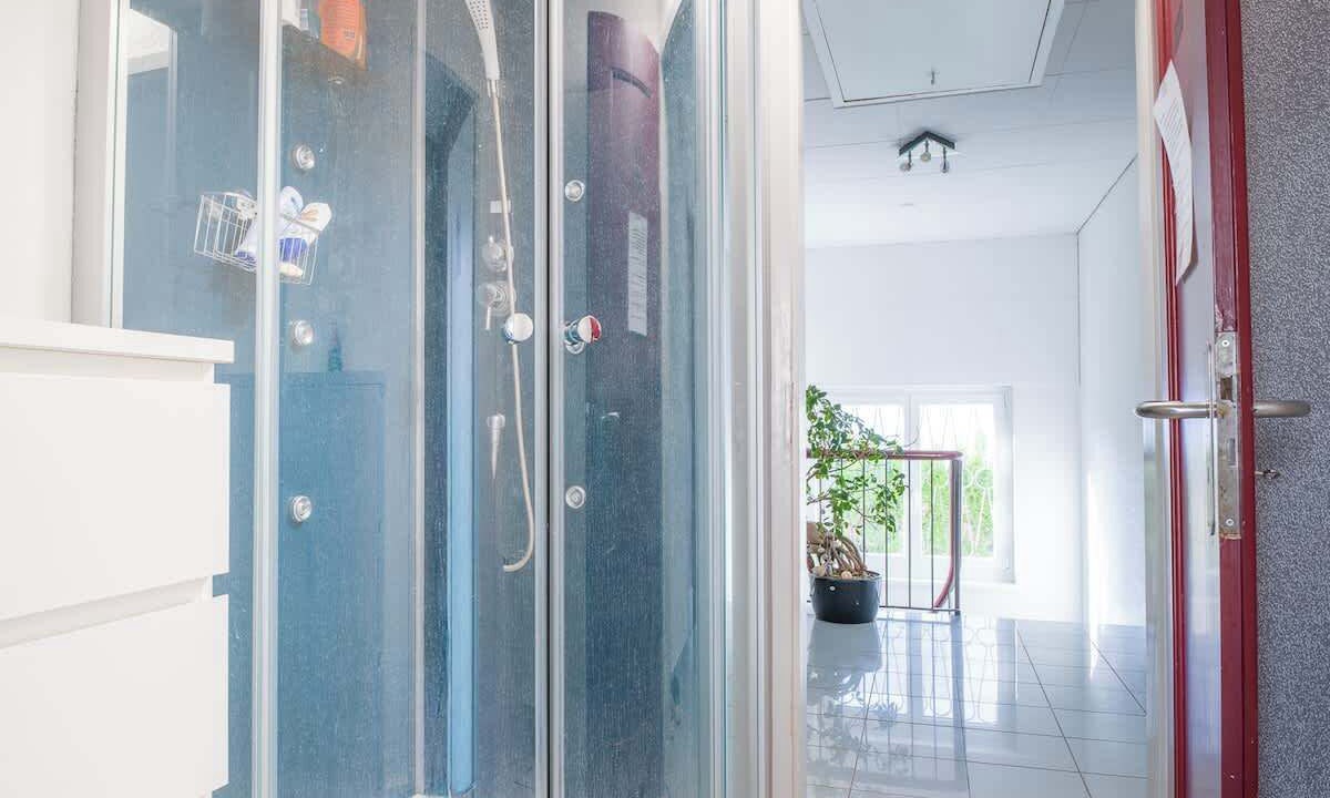 Photo of Bathroom in Seebach