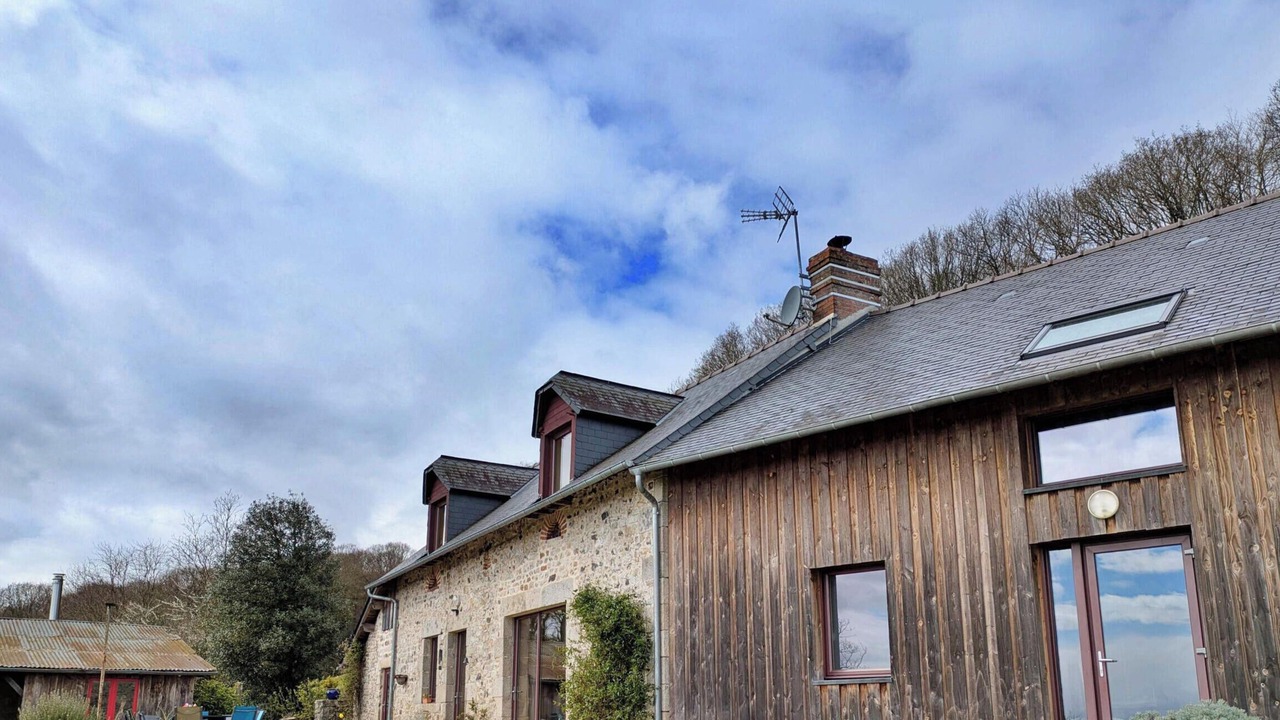 Photo of Outdoor in Pre-en-Pail