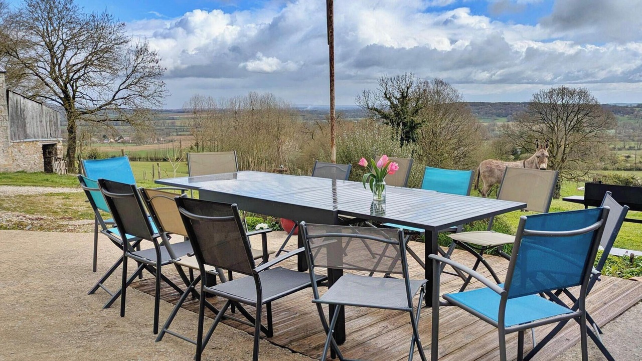 Photo of Outdoor in Pre-en-Pail