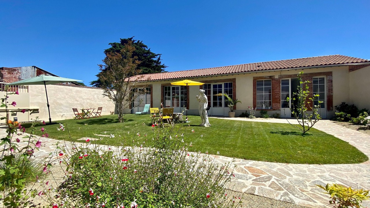 Photo of Outdoor in La Bernerie-en-Retz