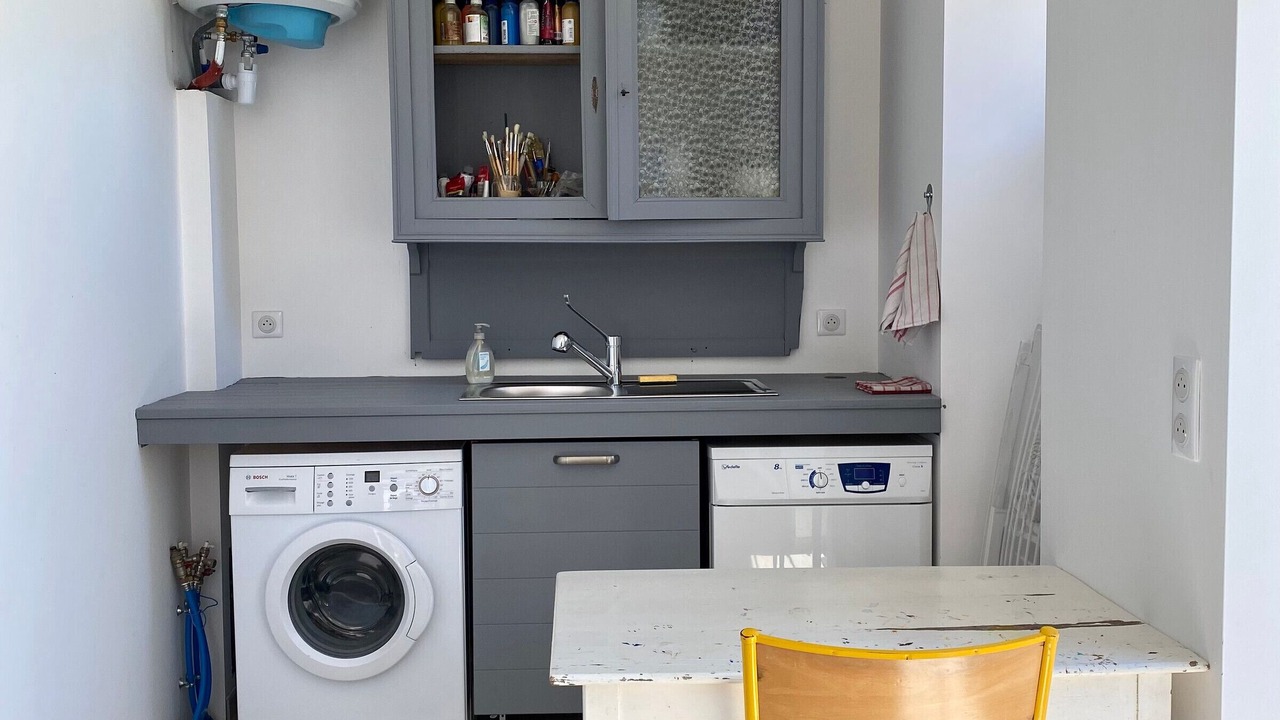 Photo of Kitchen in La Bernerie-en-Retz