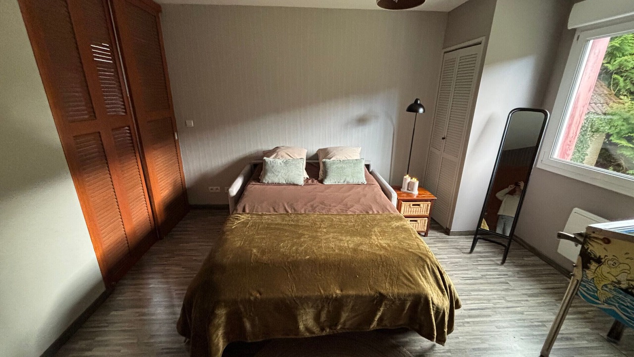 Photo of Bedroom in Boismont