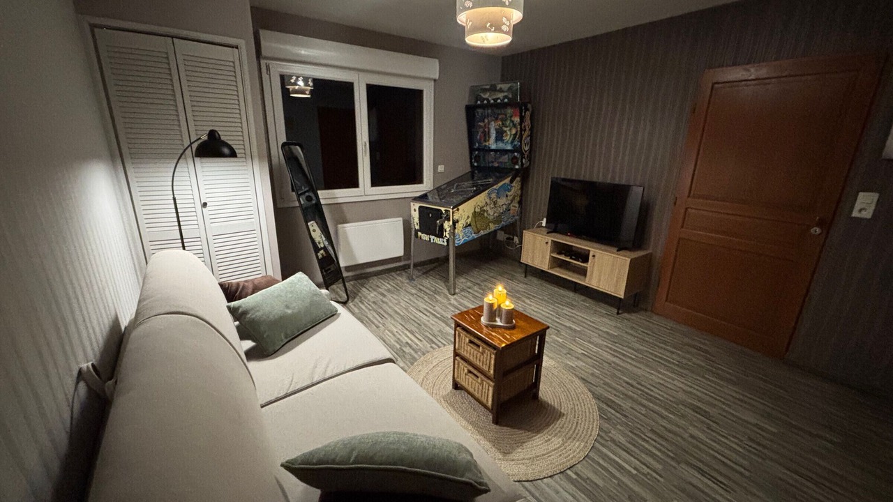Photo of Livingroom in Boismont