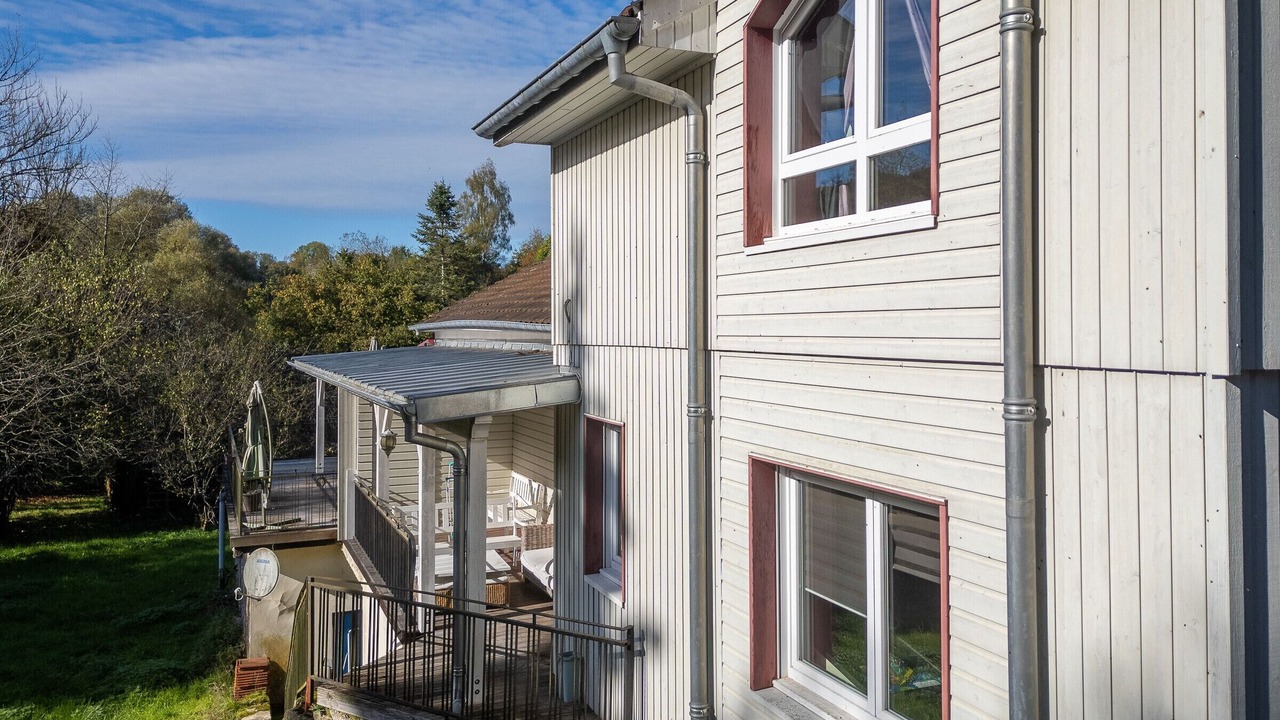 Photo of Outdoor in Boismont