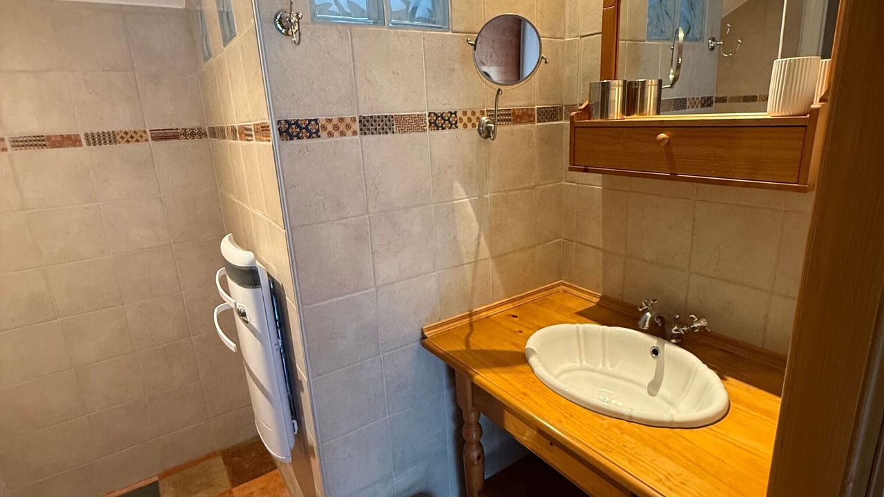 Photo of Bathroom in Boismont