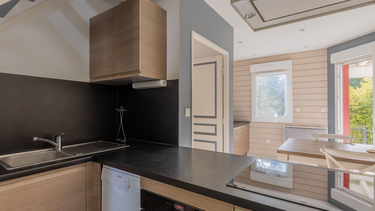 Photo of Kitchen in Boismont