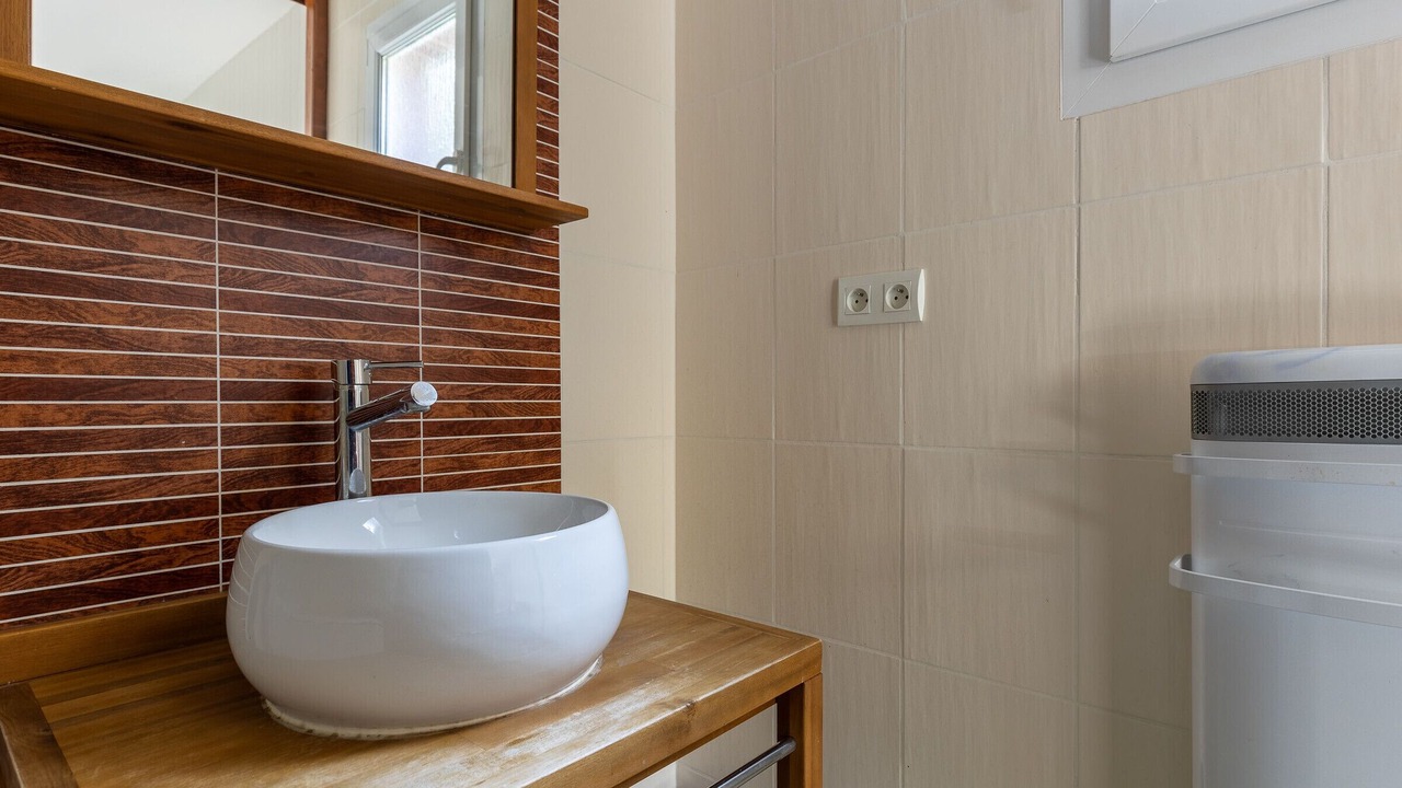 Photo of Bathroom in Boismont