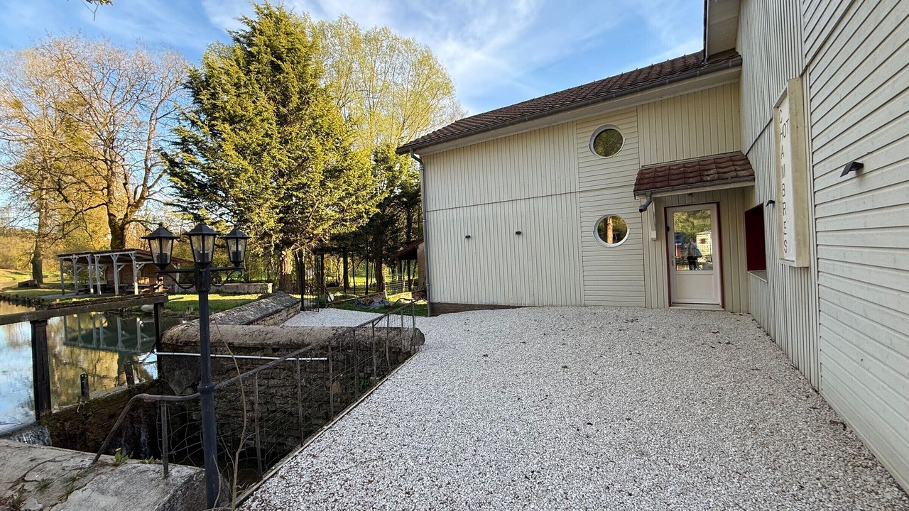 Photo of Outdoor in Boismont