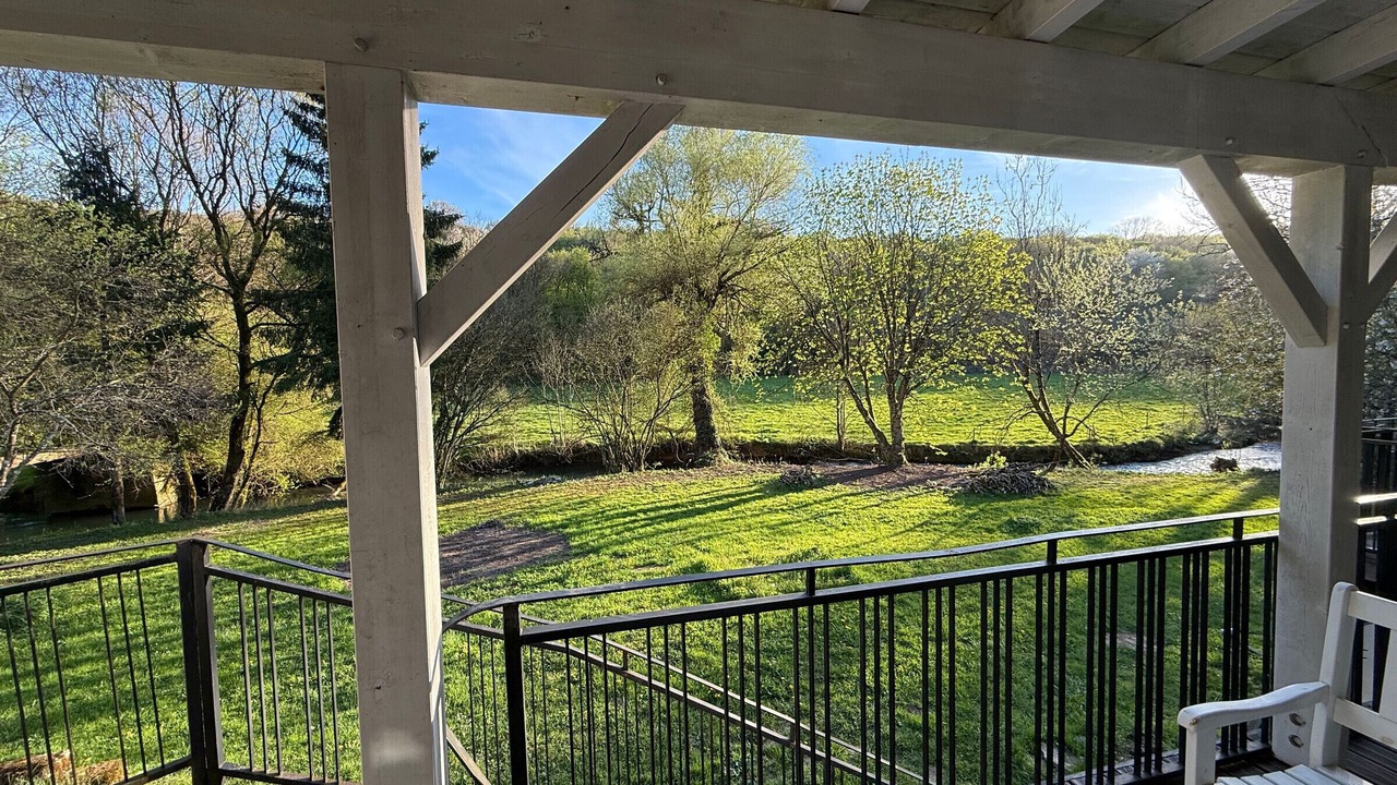 Photo of Outdoor in Boismont