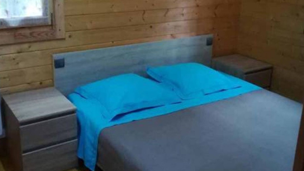Photo of Bedroom in Mayrac