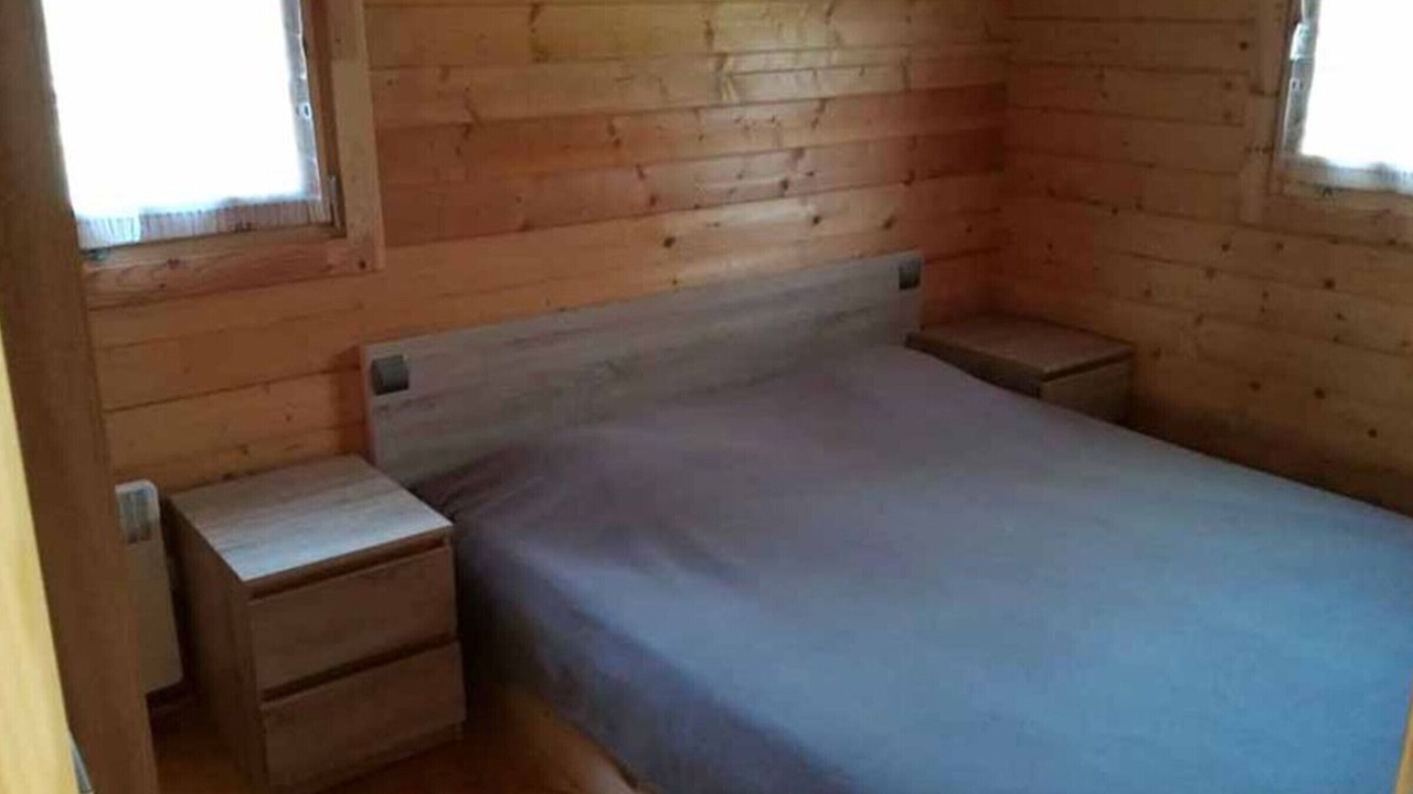 Photo of Bedroom in Mayrac