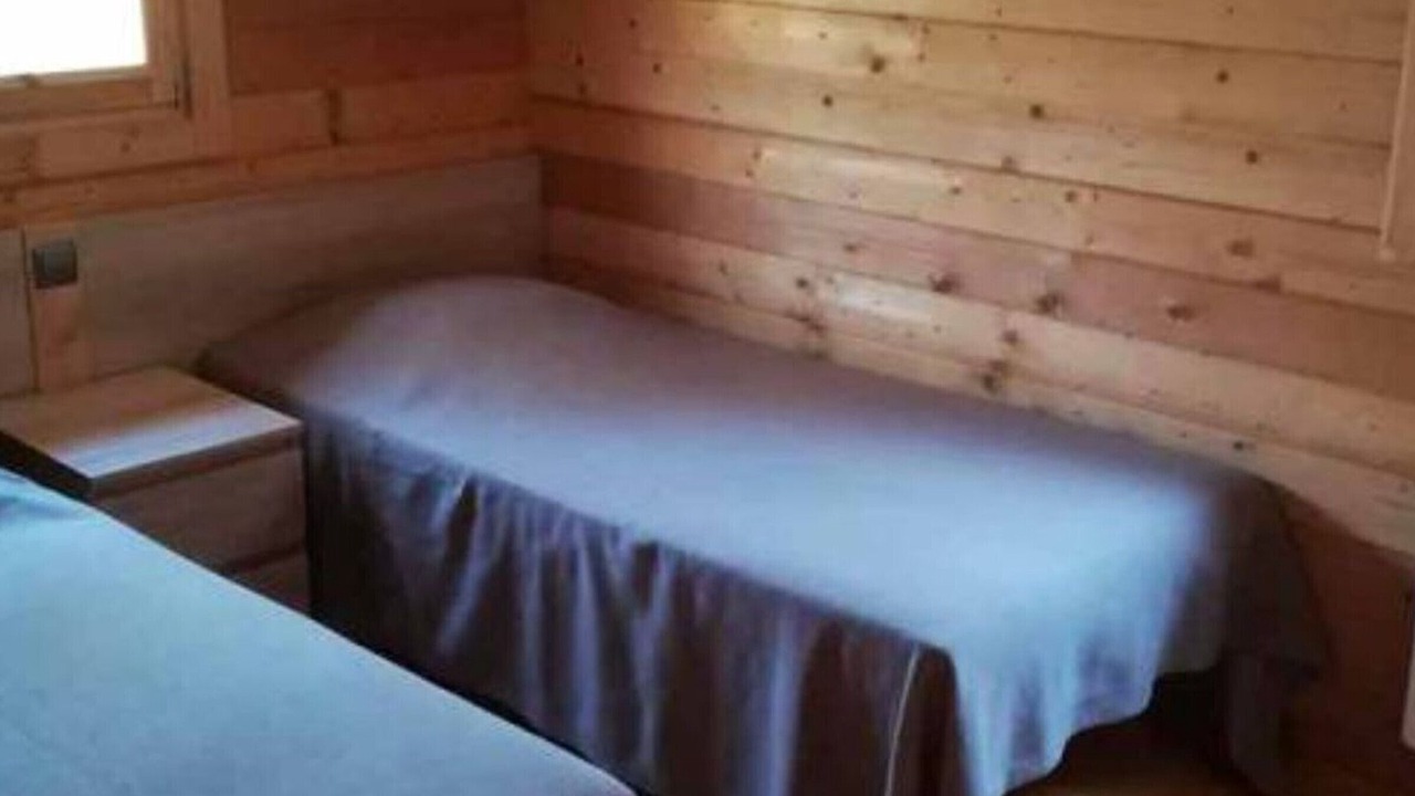 Photo of Bedroom in Mayrac