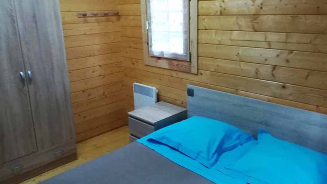 Photo of Bedroom in Mayrac