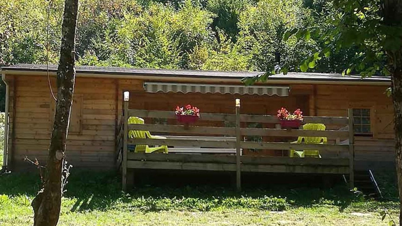 Photo of Outdoor in Mayrac
