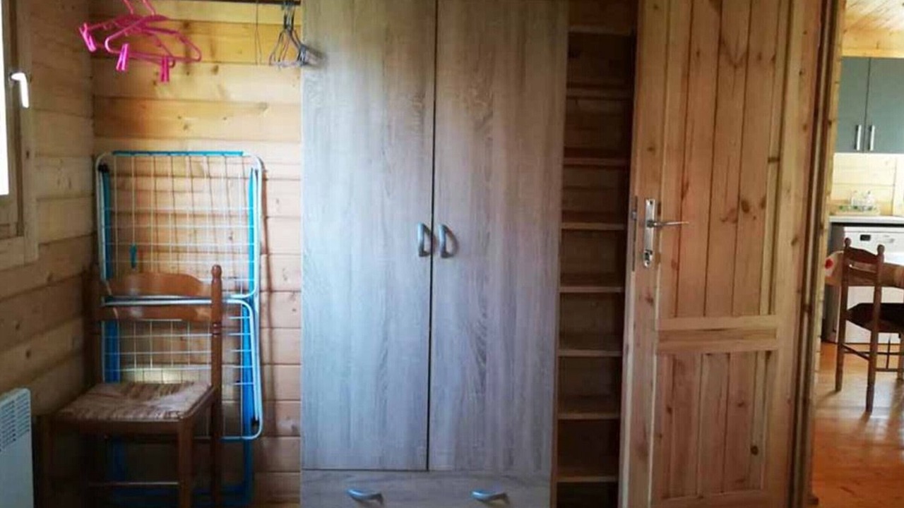 Photo of Bedroom in Mayrac