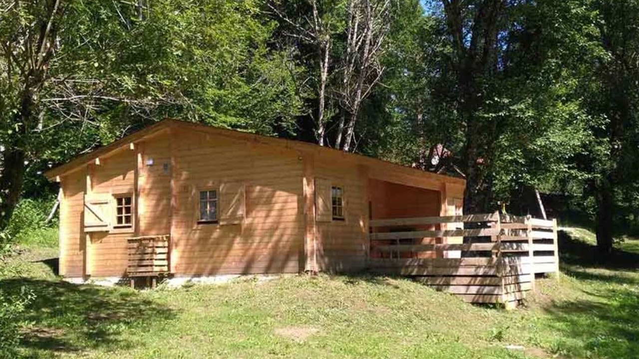 Photo of Outdoor in Mayrac
