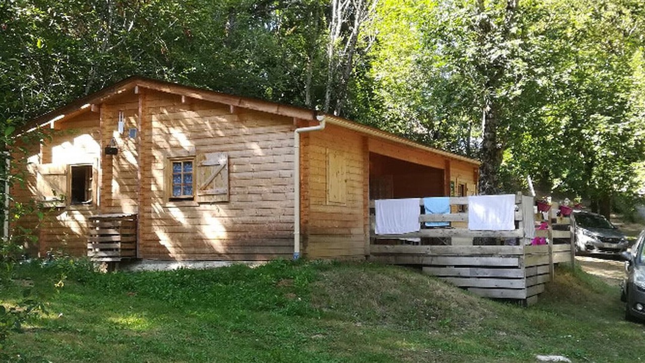 Photo of Outdoor in Mayrac