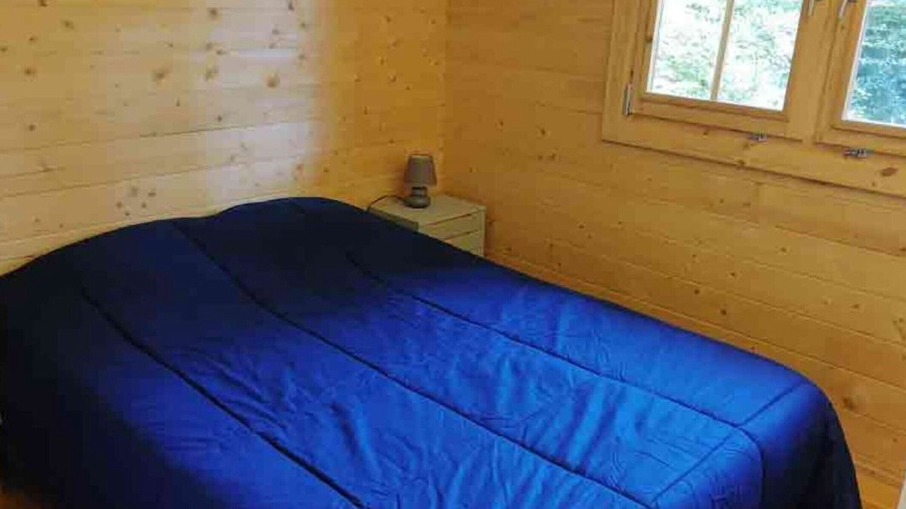 Photo of Bedroom in Mayrac