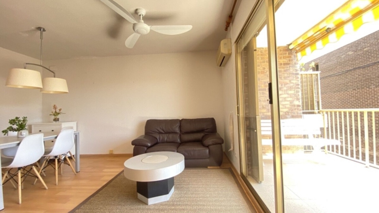 Photo of Livingroom in Tamarit