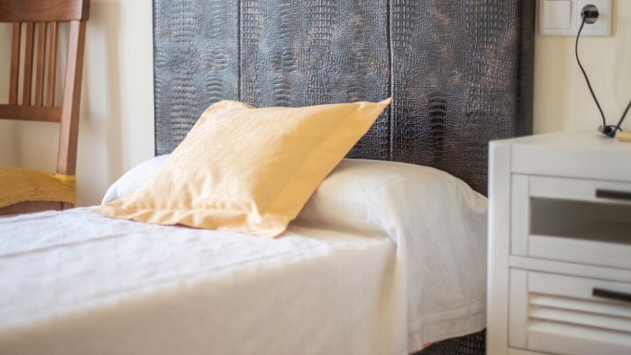 Photo of Bedroom in Tamarit