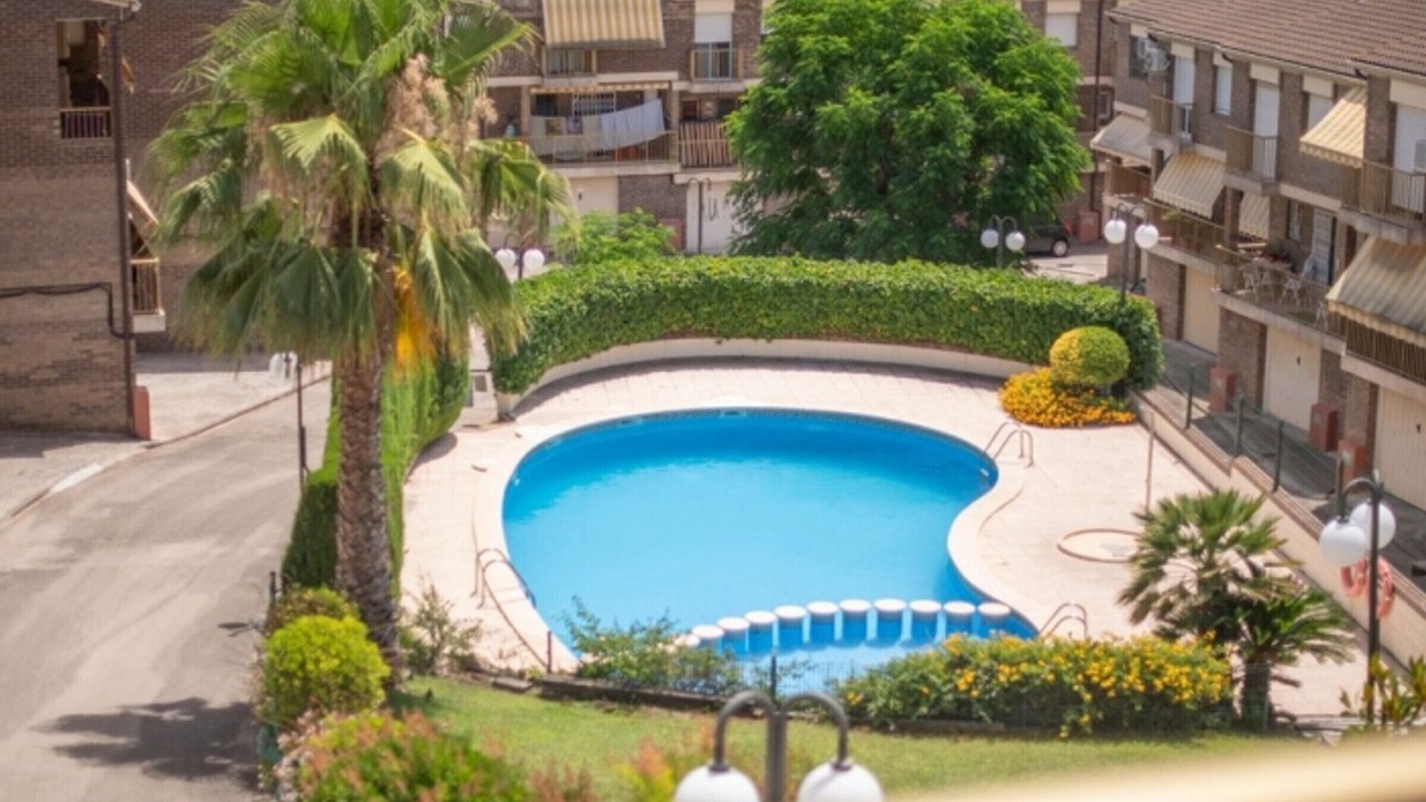 Photo of Outdoor in Tamarit