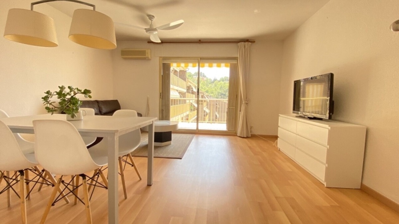 Photo of Livingroom in Tamarit