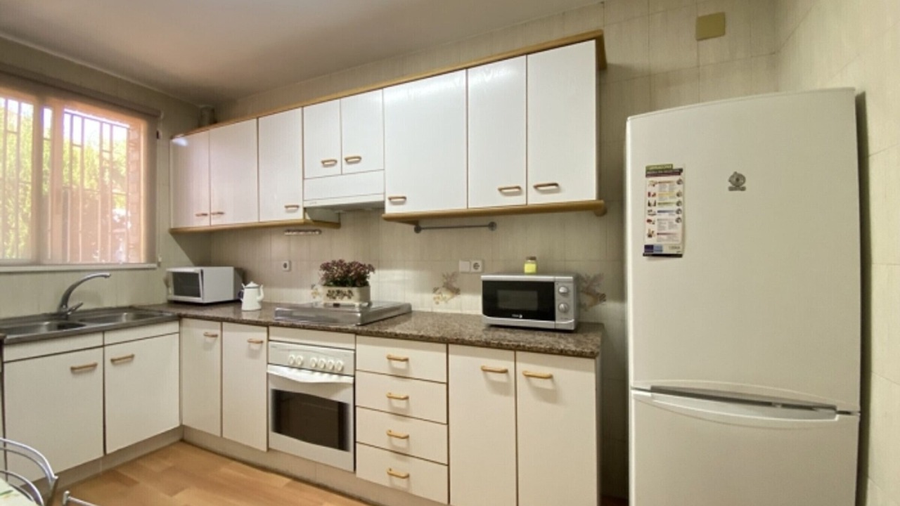 Photo of Kitchen in Tamarit