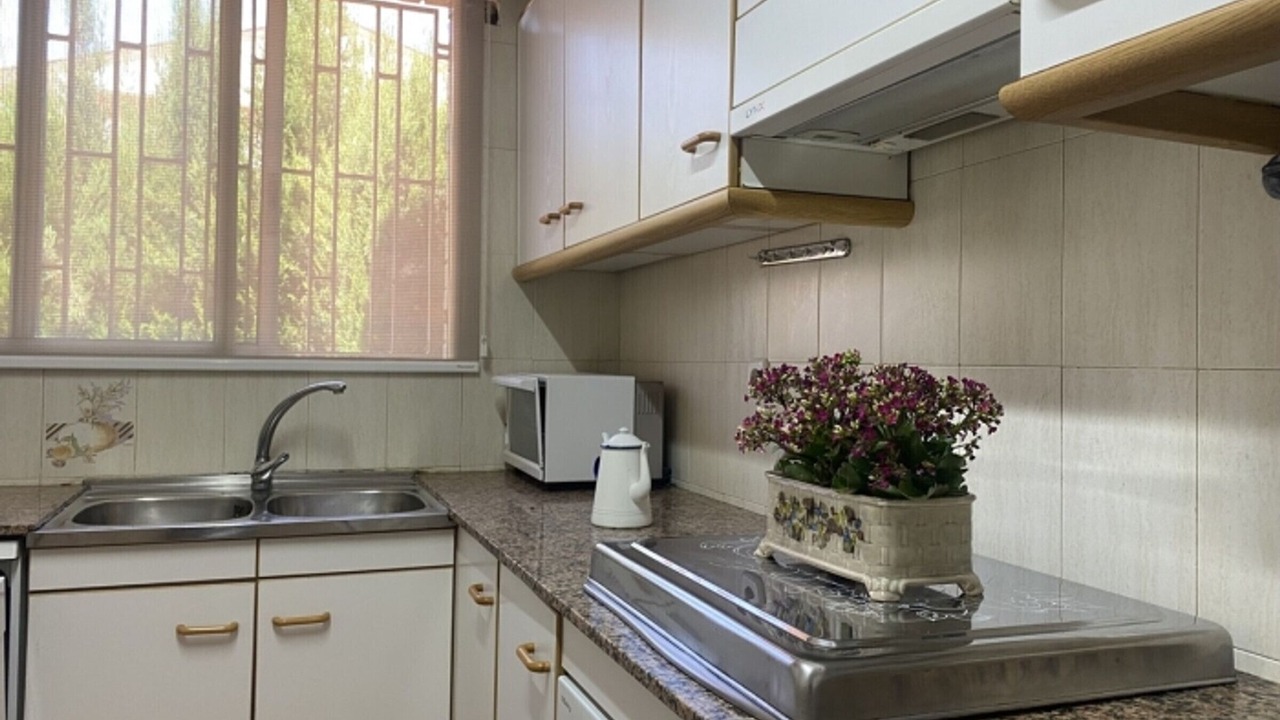 Photo of Kitchen in Tamarit