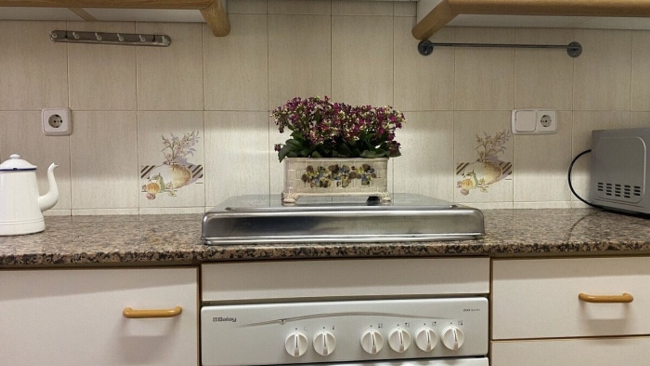 Photo of Kitchen in Tamarit