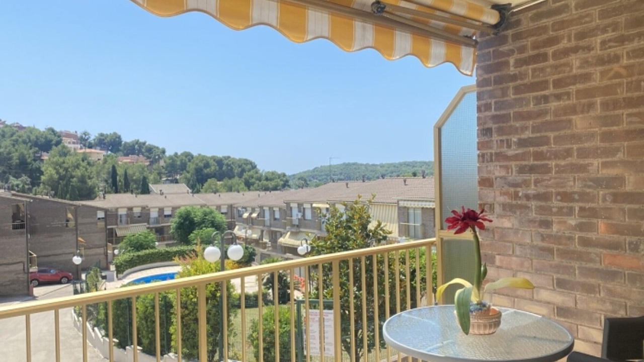 Photo of Outdoor in Tamarit