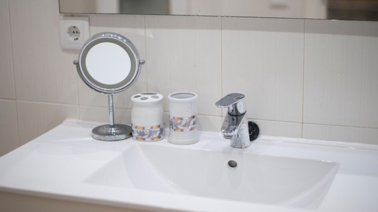 Photo of Bathroom in Tamarit