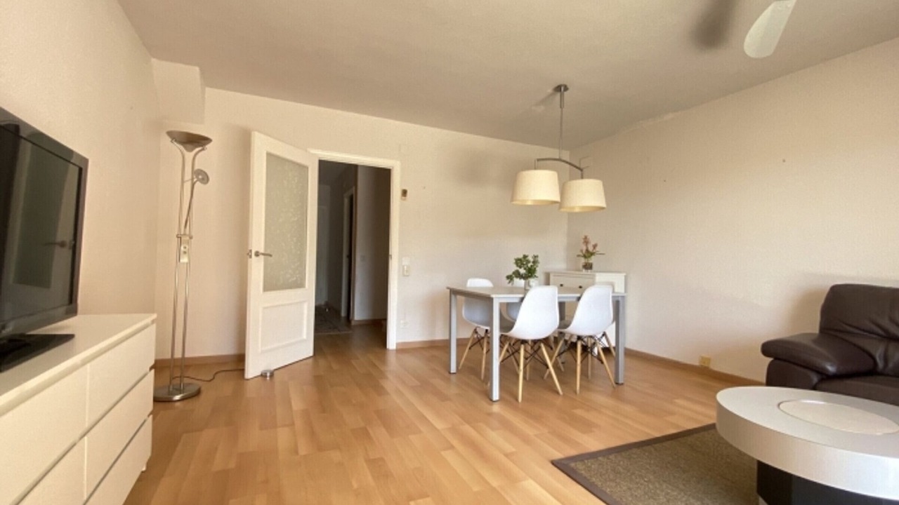 Photo of Livingroom in Tamarit