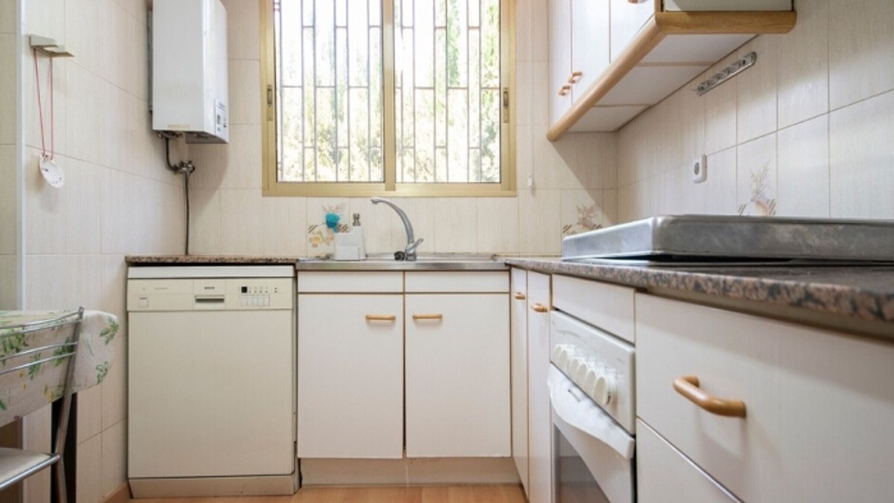 Photo of Kitchen in Tamarit