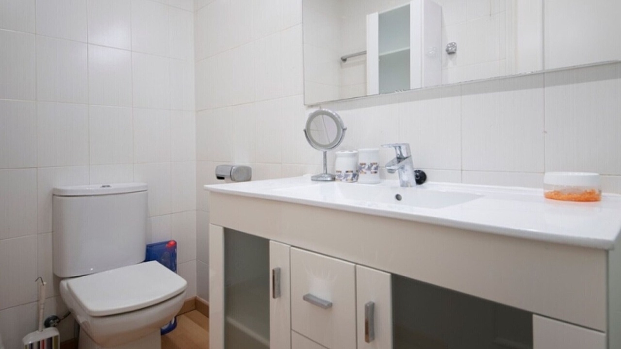 Photo of Bathroom in Tamarit