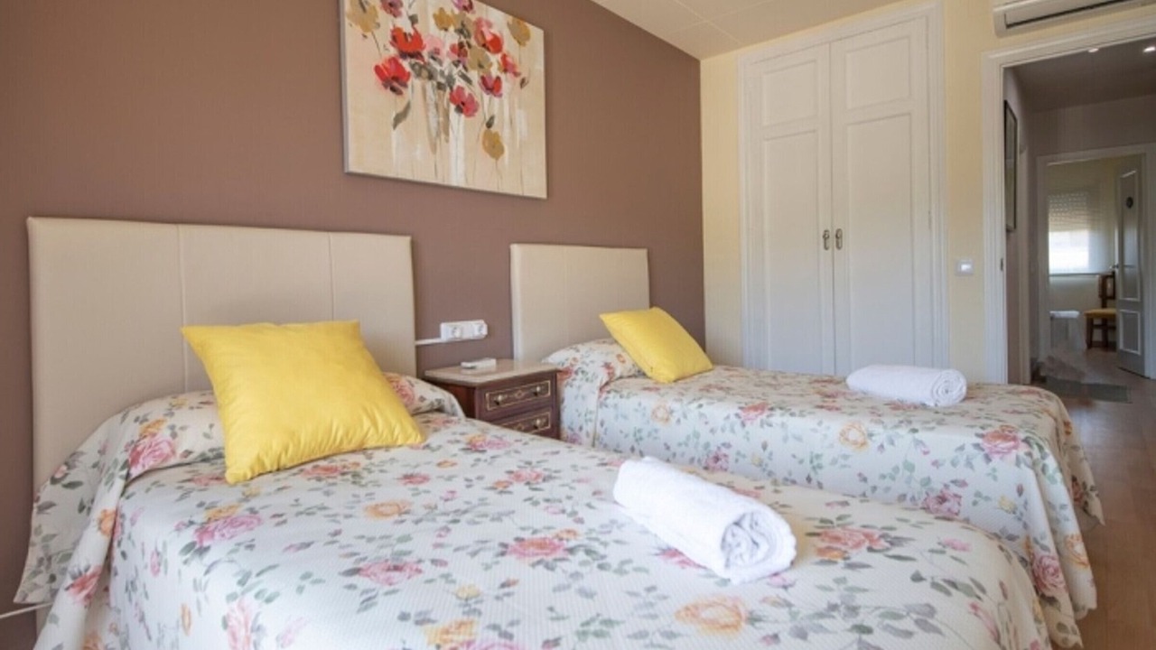 Photo of Bedroom in Tamarit