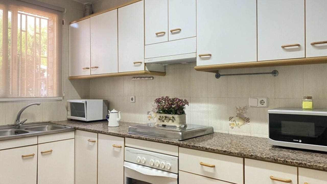 Photo of Kitchen in Tamarit