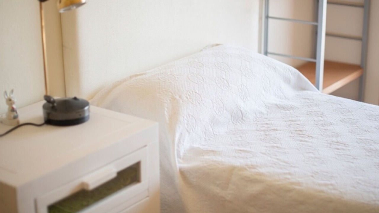 Photo of Bedroom in Tamarit