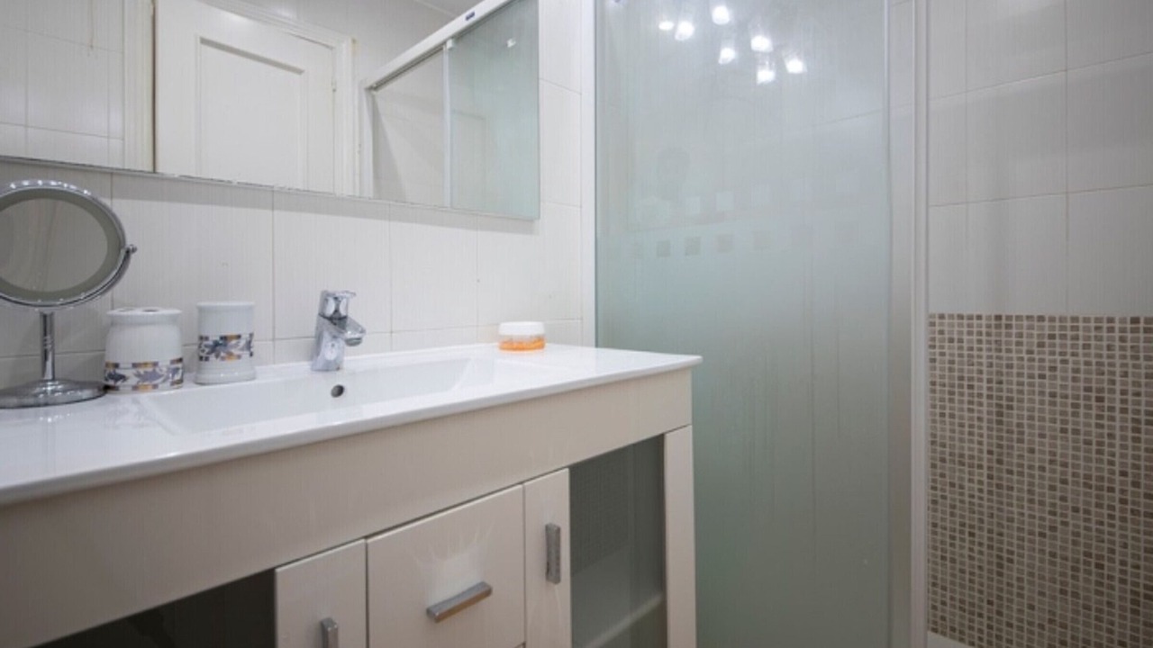 Photo of Bathroom in Tamarit